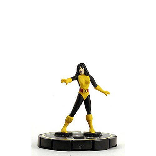 Heroclix Marvel Fantastic Forces 037 Karma