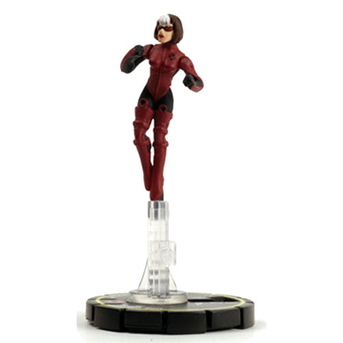 Heroclix Marvel Fantastic Forces 057 Rogue