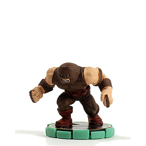 Heroclix Marvel Fantastic Forces 064 Juggernaut