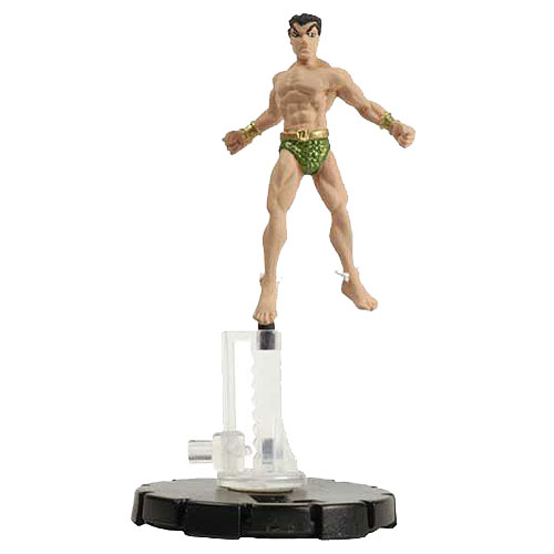 Heroclix Marvel Fantastic Forces 067 Sub-Mariner