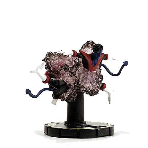 Heroclix Marvel Fantastic Forces 084 Nightcrawler