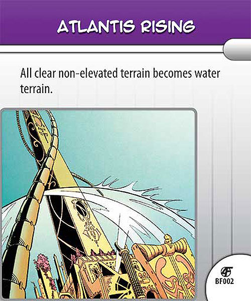 #BF002 - Atlantis Rising