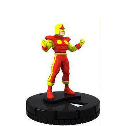 Heroclix Marvel Galactic Guardians 002 Nova Corps Recruit