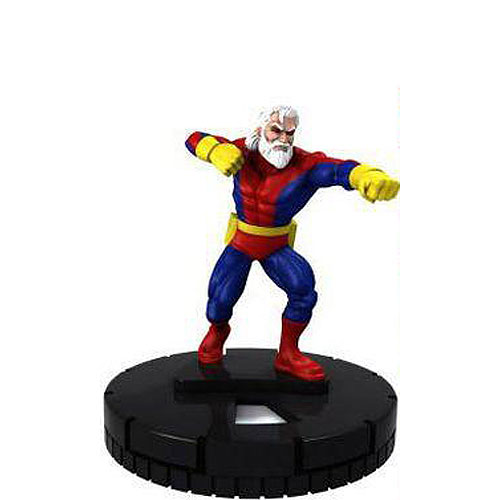 Heroclix Marvel Galactic Guardians 013 Hollywood