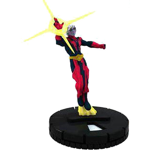 Heroclix Marvel Galactic Guardians 020 Magus (UCT)