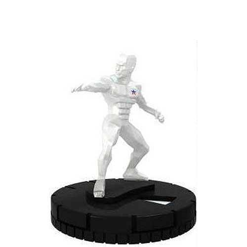 Heroclix Marvel Galactic Guardians 025 Martinex