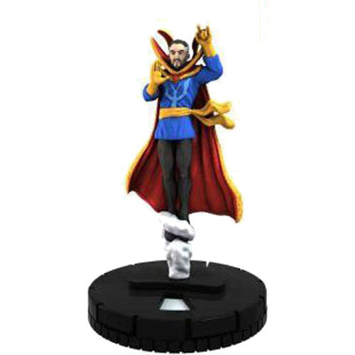 Heroclix Marvel Galactic Guardians 028 Dr Strange Doctor