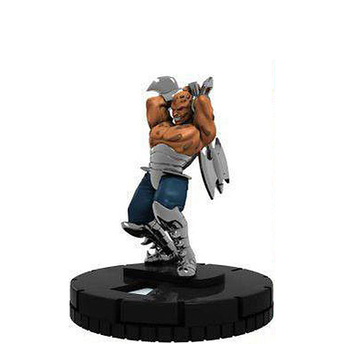 Heroclix Marvel Galactic Guardians 029 Morg