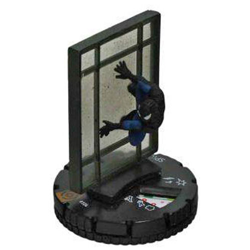 Heroclix Marvel Galactic Guardians 104 Spider Man LE OP Kit (Fantastic Four)