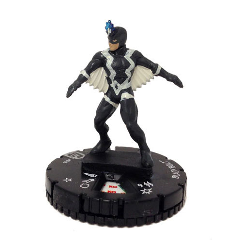 #053 Annihilus Guardians of the Galaxy HeroClix 