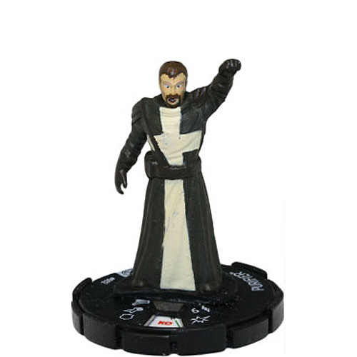 Heroclix Marvel Giant-Size X-Men 002 Purifier (Stryker Crusade)