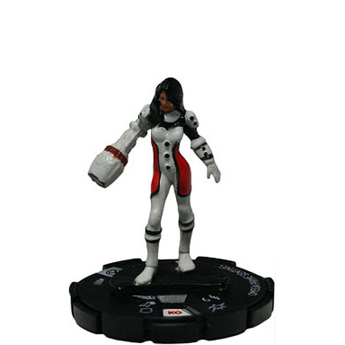 Heroclix Marvel Giant-Size X-Men 003 Omega Prime Sentinel