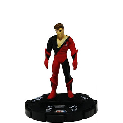 Heroclix Marvel Giant-Size X-Men 013 Empath (Hellions)