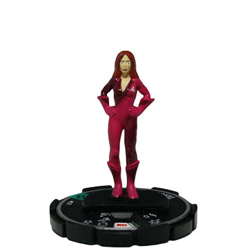 Heroclix Marvel Giant-Size X-Men 021 Tarot (Hellions)