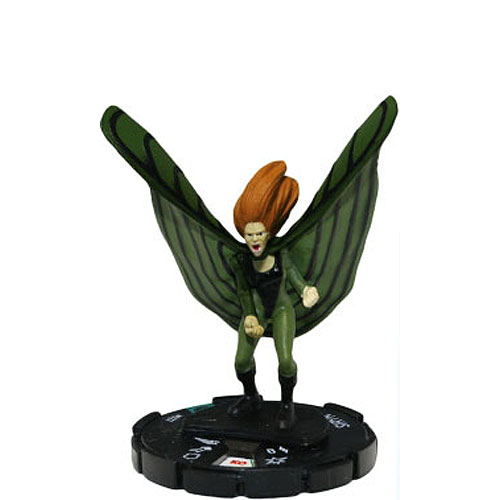 Heroclix Marvel Giant-Size X-Men 027 Siryn