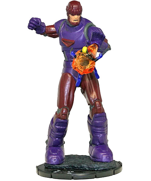 Heroclix Marvel Giant-Size X-Men G01 Sentinel Mark II HUGE LE