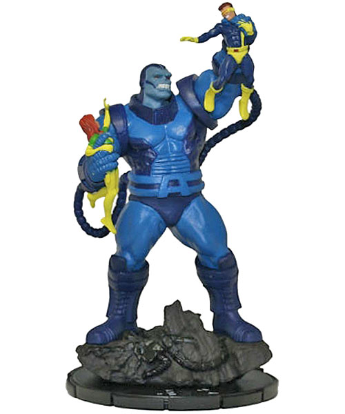 Heroclix Marvel Giant-Size X-Men G07 Apocalypse HUGE LE