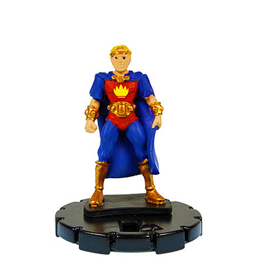 Heroclix Marvel Hammer of Thor 007 Marvel Boy