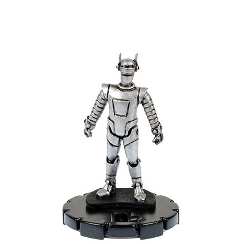 Heroclix Marvel Hammer of Thor 010 M-11