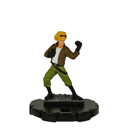 Heroclix Marvel Hammer of Thor 019 Chase Stein