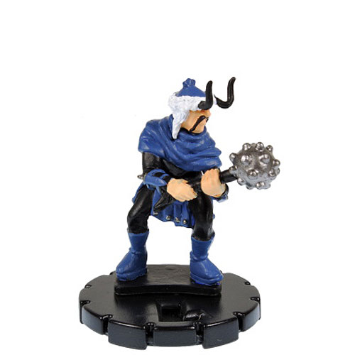 Heroclix Marvel Hammer of Thor 034 Hogun