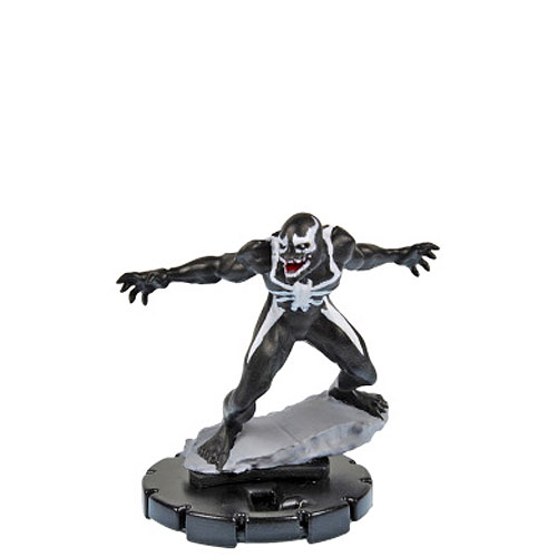 Heroclix Marvel Hammer of Thor 038 Venom