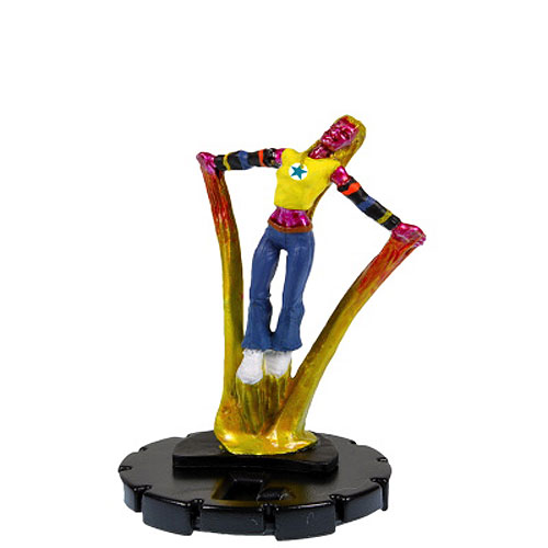 Heroclix Marvel Hammer of Thor 045 Karolina Dean