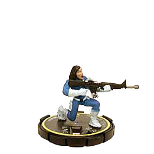 Heroclix Marvel Infinity Challenge 006 S.H.I.E.L.D Medic SHIELD