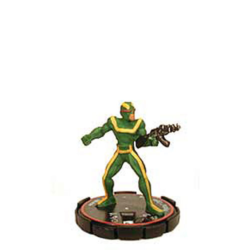 Heroclix Marvel Infinity Challenge 007 Hydra Operative