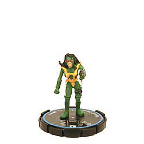Heroclix Marvel Infinity Challenge 012 Hydra Medic