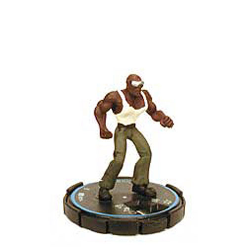 Heroclix Marvel Infinity Challenge 015 Thug