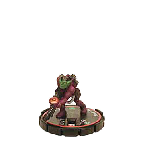 Heroclix Marvel Infinity Challenge 024 Skrull Warrior