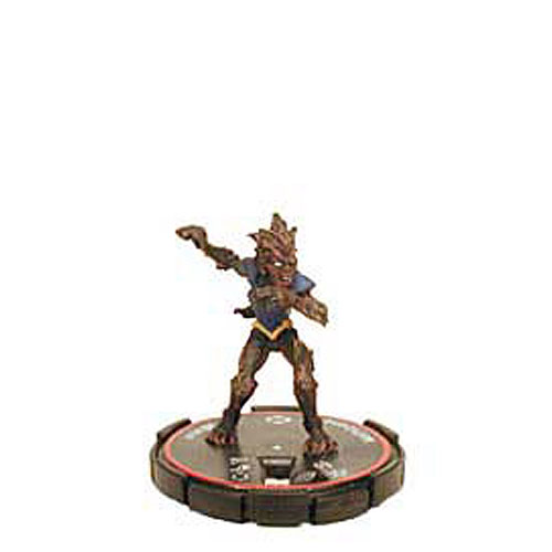 Heroclix Marvel Infinity Challenge 029 Wolfsbane