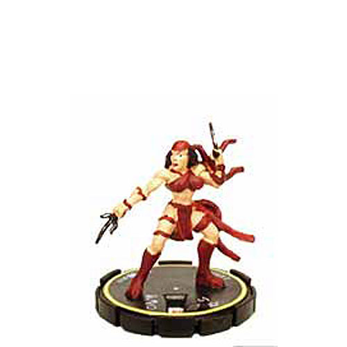 Heroclix Marvel Infinity Challenge 032 Elektra