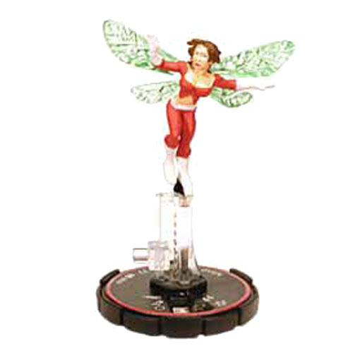 Heroclix Marvel Infinity Challenge 035 Wasp