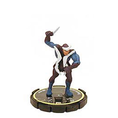 Heroclix Marvel Infinity Challenge 040 Boomerang