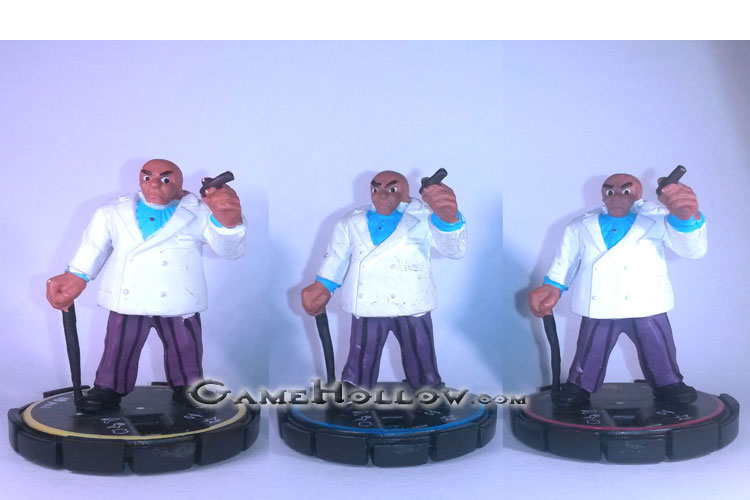 #043 044 045 - Kingpin REV Set