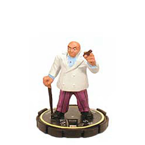 Heroclix Marvel Infinity Challenge 043 Kingpin