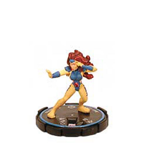 Heroclix Marvel Infinity Challenge 049 Jean Grey (Phoenix)