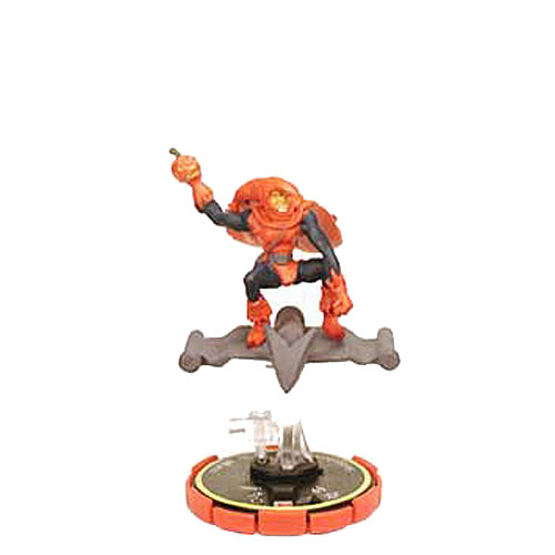 Heroclix Marvel Infinity Challenge 052 Hobgoblin