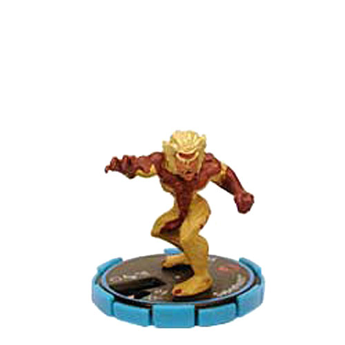 Heroclix Marvel Infinity Challenge 055 Sabretooth