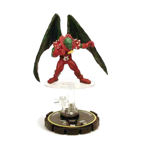 Heroclix Marvel Infinity Challenge 066 Annihilus