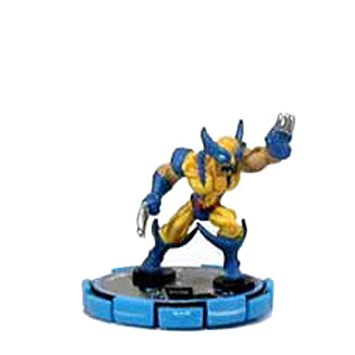 Heroclix Marvel Infinity Challenge 073 Wolverine