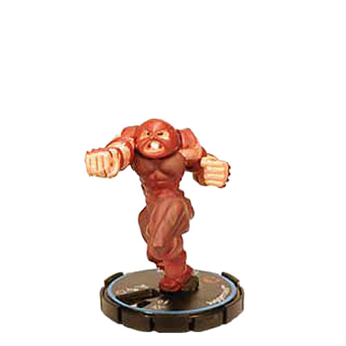 Heroclix Marvel Infinity Challenge 080 Juggernaut