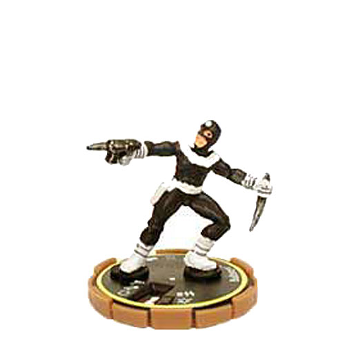 Heroclix Marvel Infinity Challenge 101 Bullseye