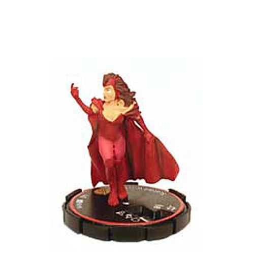 Heroclix Marvel Infinity Challenge 103 Scarlet Witch