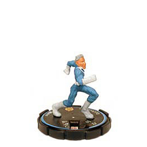 Heroclix Marvel Infinity Challenge 106 Quicksilver