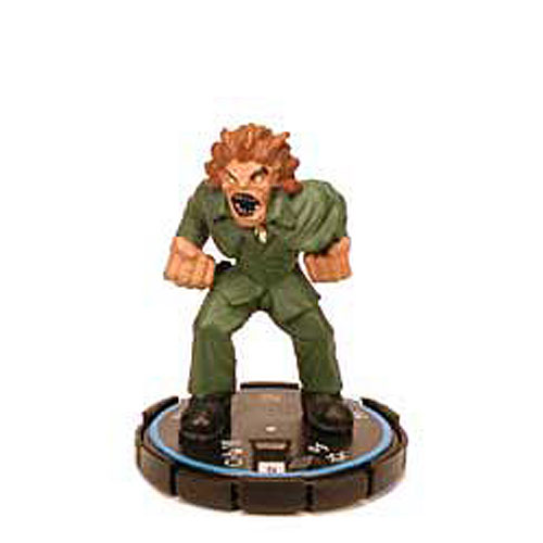 Heroclix Marvel Infinity Challenge 109 Mr Hyde