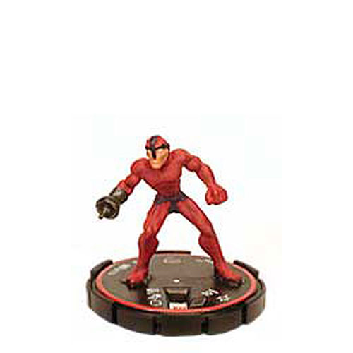 Heroclix Marvel Infinity Challenge 112 Klaw