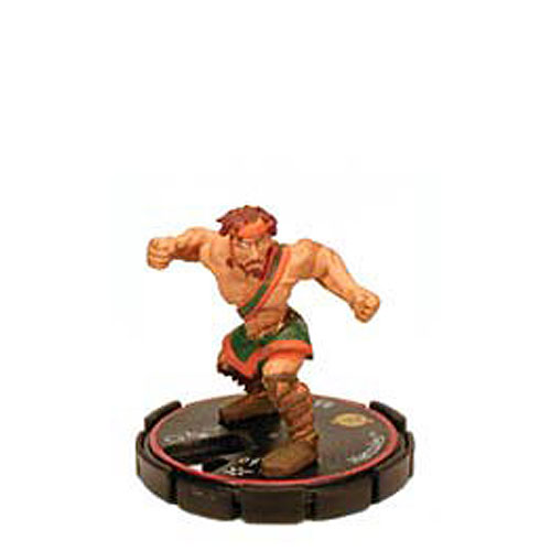 Heroclix Marvel Infinity Challenge 118 Hercules